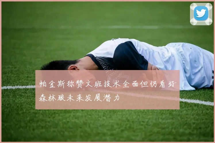 帕金斯称赞文班技术全面但仍看好森林狼未来发展潜力